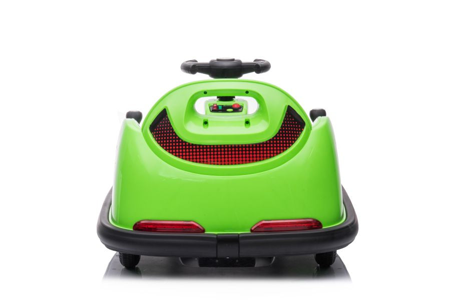 GTS1166 Green – view 6