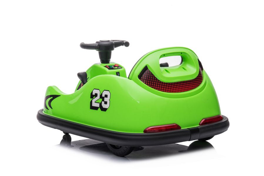 GTS1166 Green – view 7