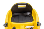 Electric Ride On GTS1166 Yellow – view 5