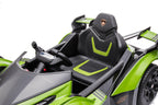 Electric Ride On Car Lamborghini GT HL528 Green – view 11