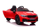 Car On Battery BMW M5 DRIFT Red – view 6