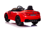 Car On Battery BMW M5 DRIFT Red – view 8
