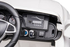 Battery-powered car Mercedes DK-MT950 4x4 White – view 17