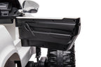 Battery-powered car Mercedes DK-MT950 4x4 White – view 19