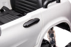 Battery-powered car Mercedes DK-MT950 4x4 White – view 22