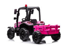 Battery Tractor BLT-206 Pink – view 2