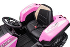 Battery Tractor BLT-206 Pink – view 10