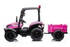 Battery Tractor BLT-206 Pink – view 9