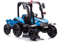 Battery Tractor BLT-206 Blue – Electric Ride-On