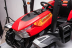 Battery Tractor BLT-206 Red – view 7