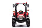 Battery Tractor BLT-206 Red – view 2