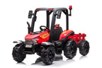 Battery Tractor BLT-206 Red – view 6