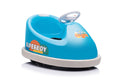 Electric Ride On XMX621 Blue – Electric Ride-On