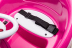 Electric Ride On XMX621 Pink – view 10
