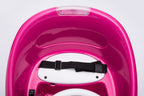 Electric Ride On XMX621 Pink – view 11