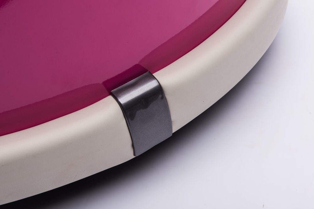 Electric Ride On XMX621 Pink – view 12