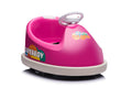 Electric Ride On XMX621 Pink – Electric Ride-On