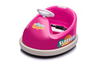 Electric Ride On XMX621 Pink – view 5