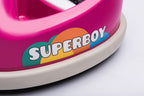 Electric Ride On XMX621 Pink – view 6