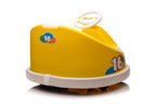 Electric Ride On XMX621 Yellow – view 5