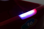 Electric Ride On XMX621 Red – view 12