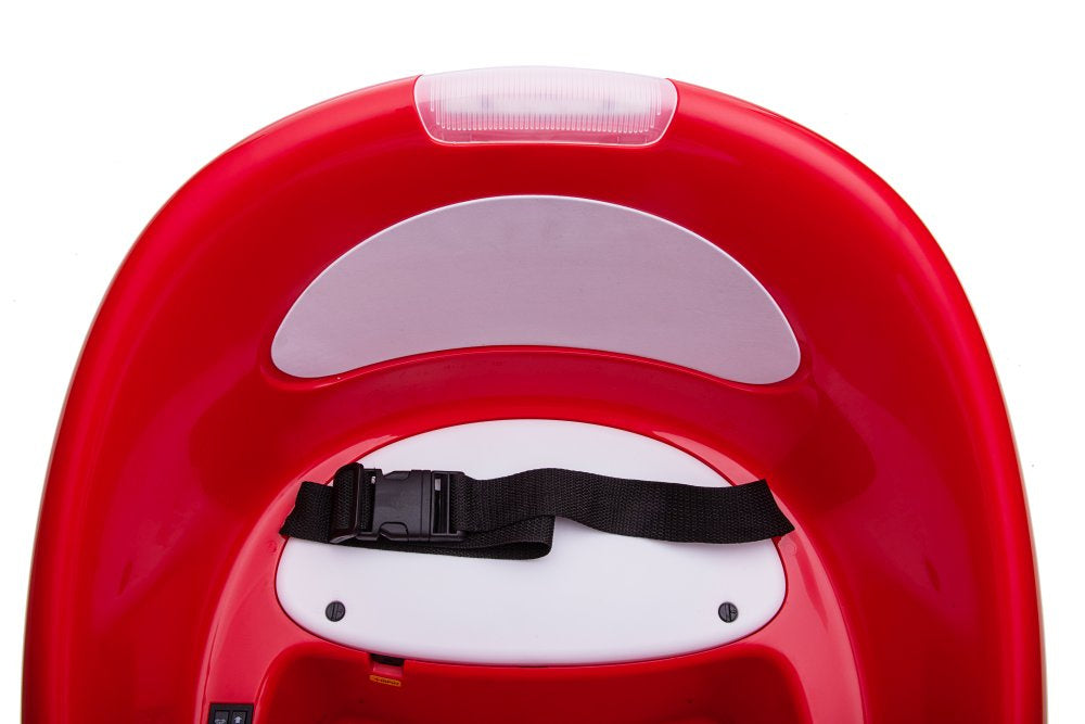 Electric Ride On XMX621 Red – view 14