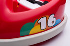 Electric Ride On XMX621 Red – view 16