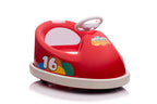 Electric Ride On XMX621 Red – Electric Ride-On