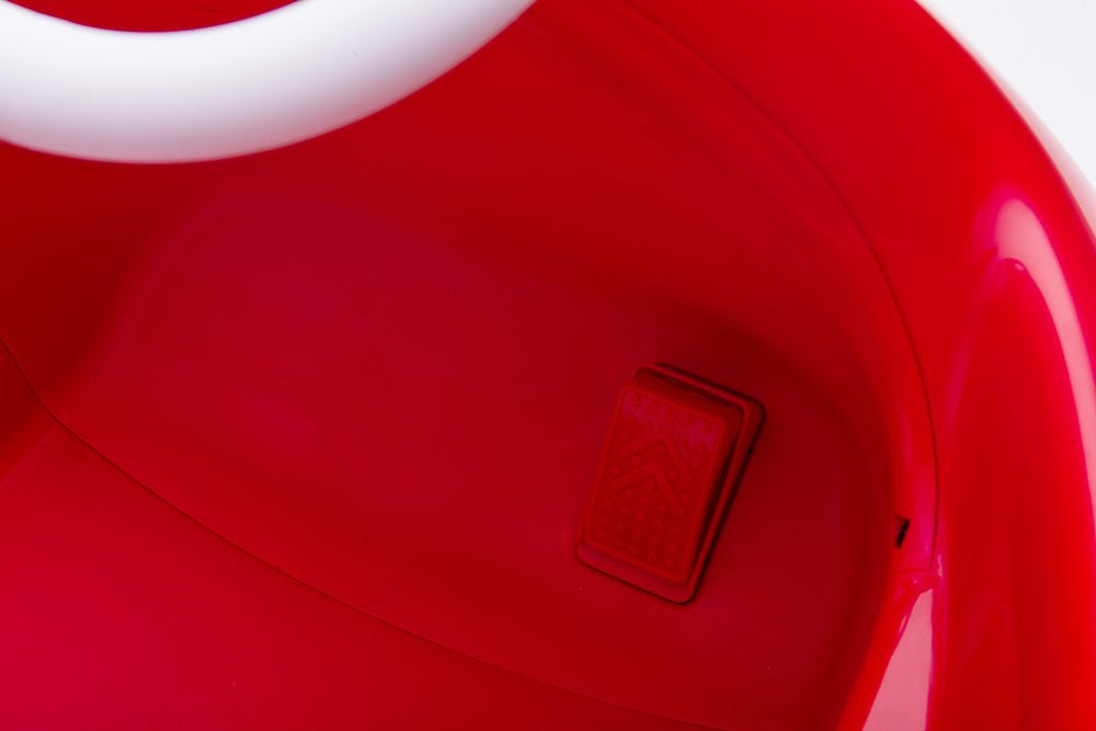 Electric Ride On XMX621 Red – view 8