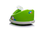 Electric Ride On XMX621 Green – view 8