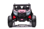 Electric Ride On XB-2118 Pink – view 2