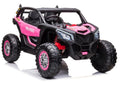 Electric Ride On XB-2118 Pink – Electric Ride-On