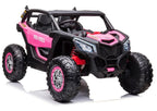 Electric Ride On XB-2118 Pink – Electric Ride-On