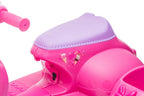 Scooter Ice Cream Shop Tricycle JT5258 Pink – view 13