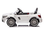 Mercedes SL500 12V White – Electric Ride-On Ride-On Car