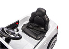 Mercedes SL500 12V White – Electric Ride-On Ride-On Car