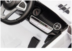 Mercedes SL500 12V White – Electric Ride-On Ride-On Car